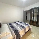 Cheap Apartment Alrehab City