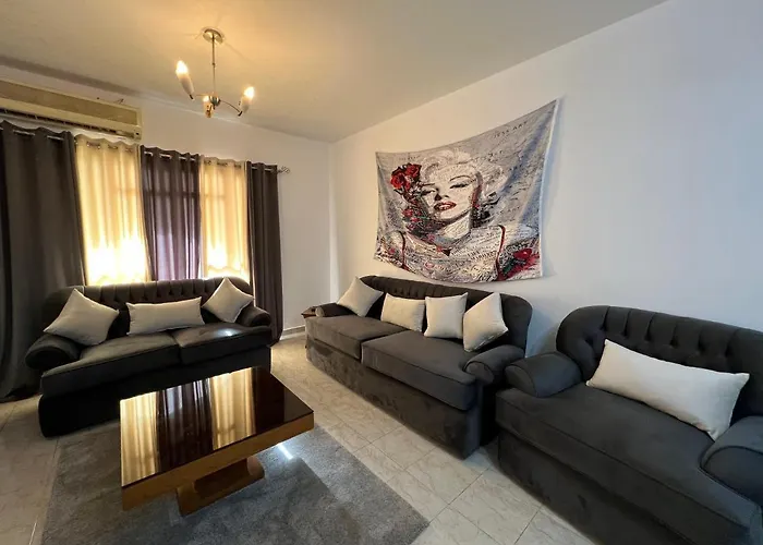 Cheap Apartment Alrehab City