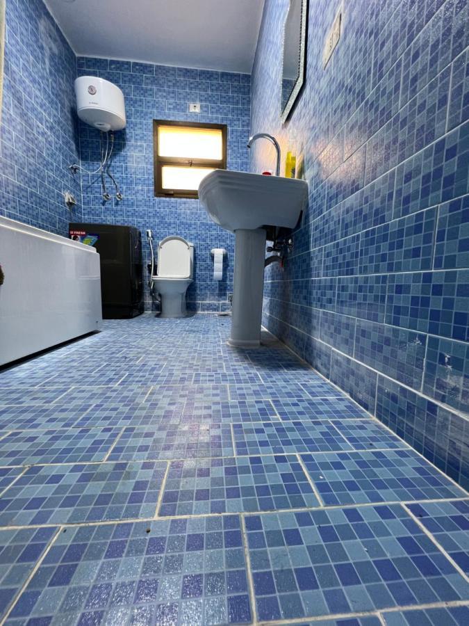 Cheap Alrehab Apartment