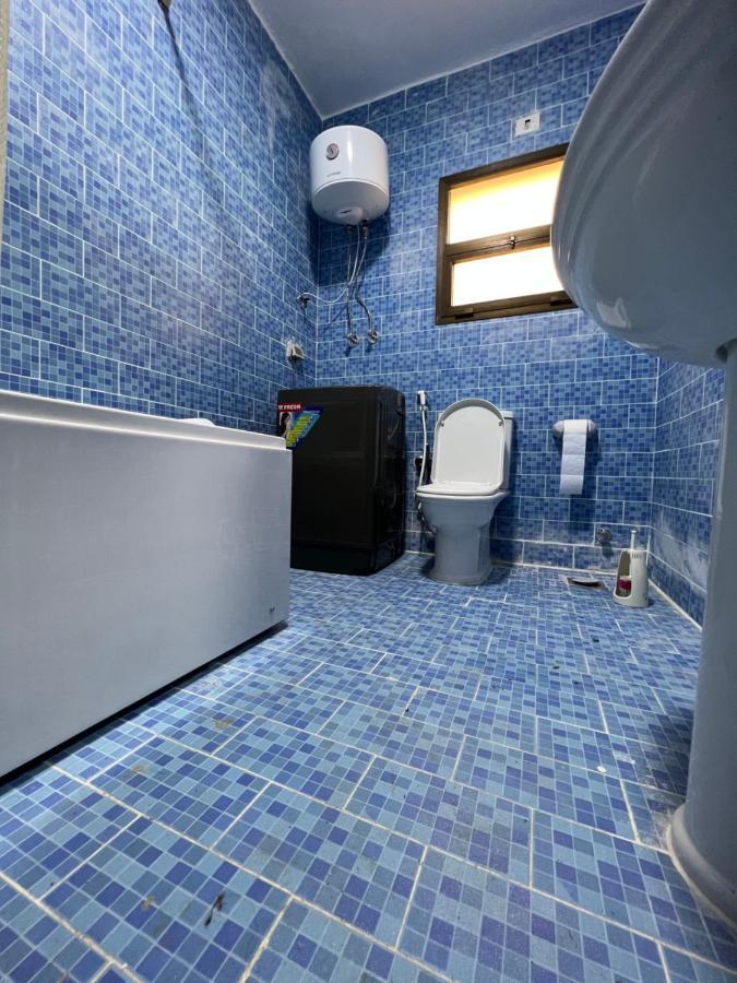 Cheap Alrehab Apartment *