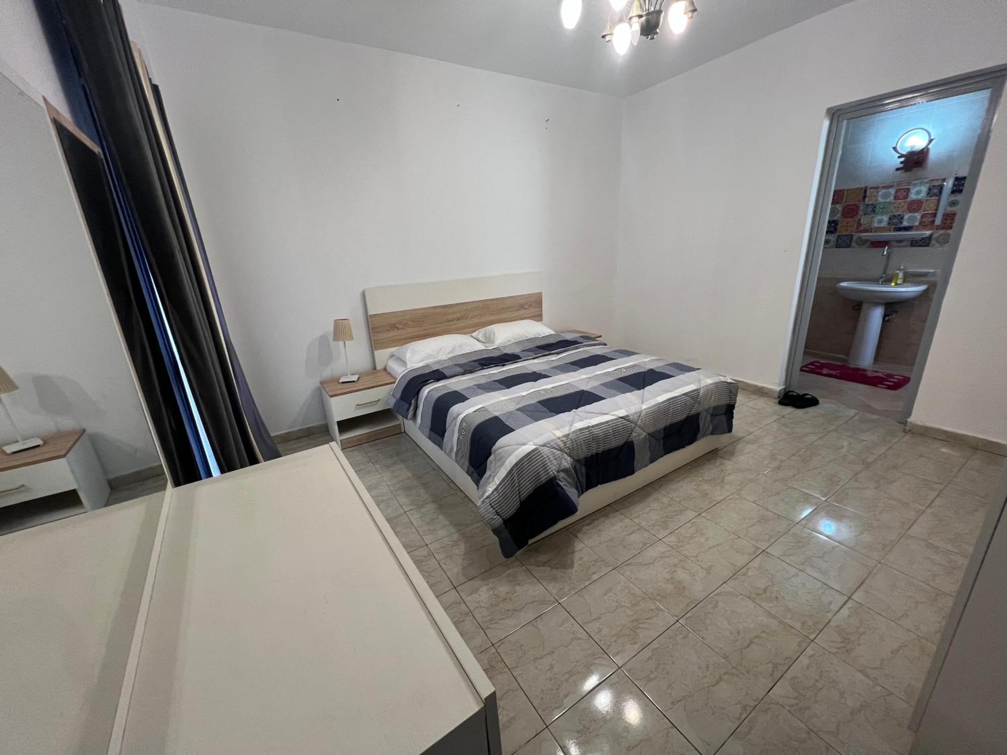 Apartment Cheap Alrehab *