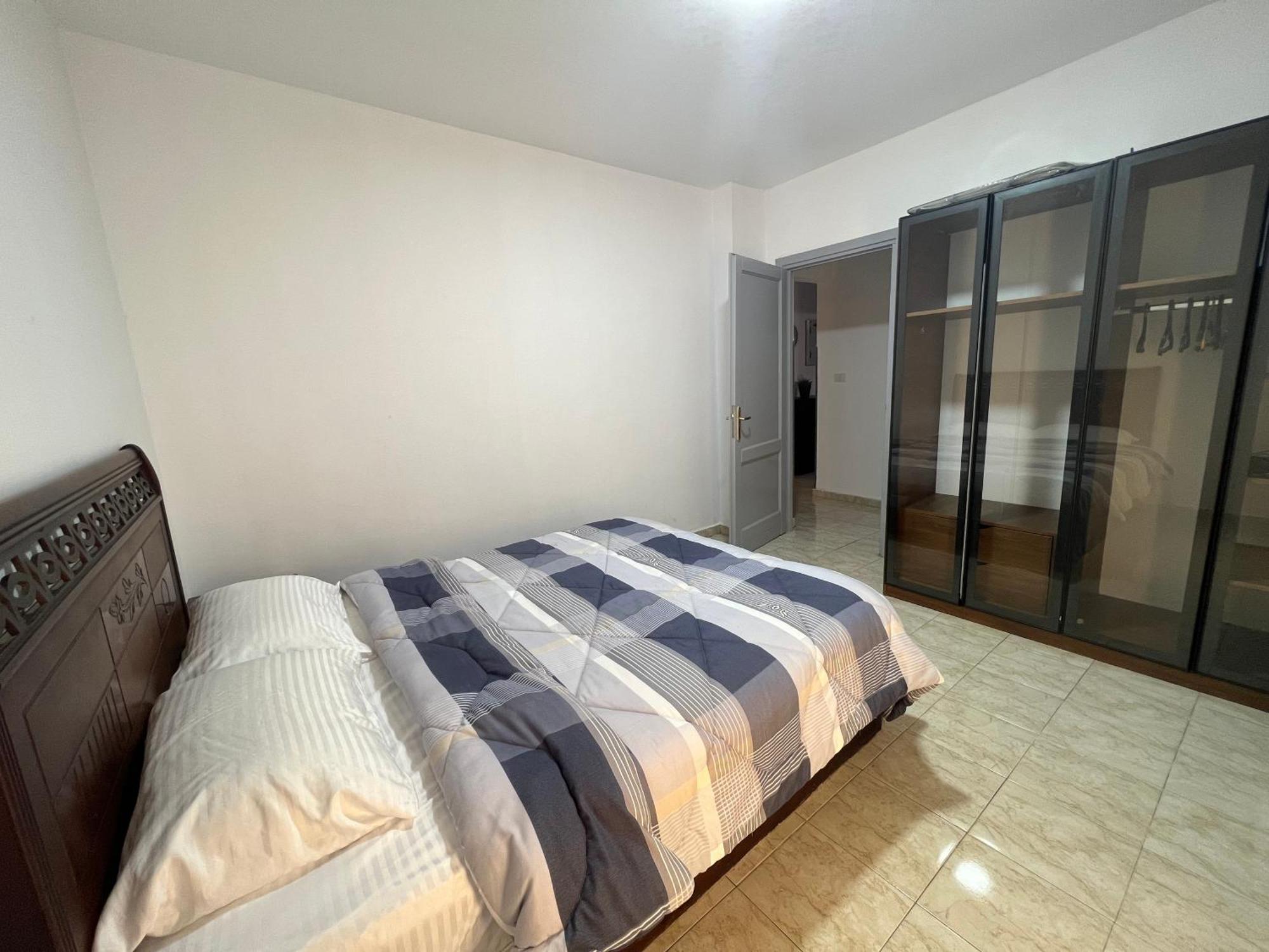 Apartment Cheap Alrehab *