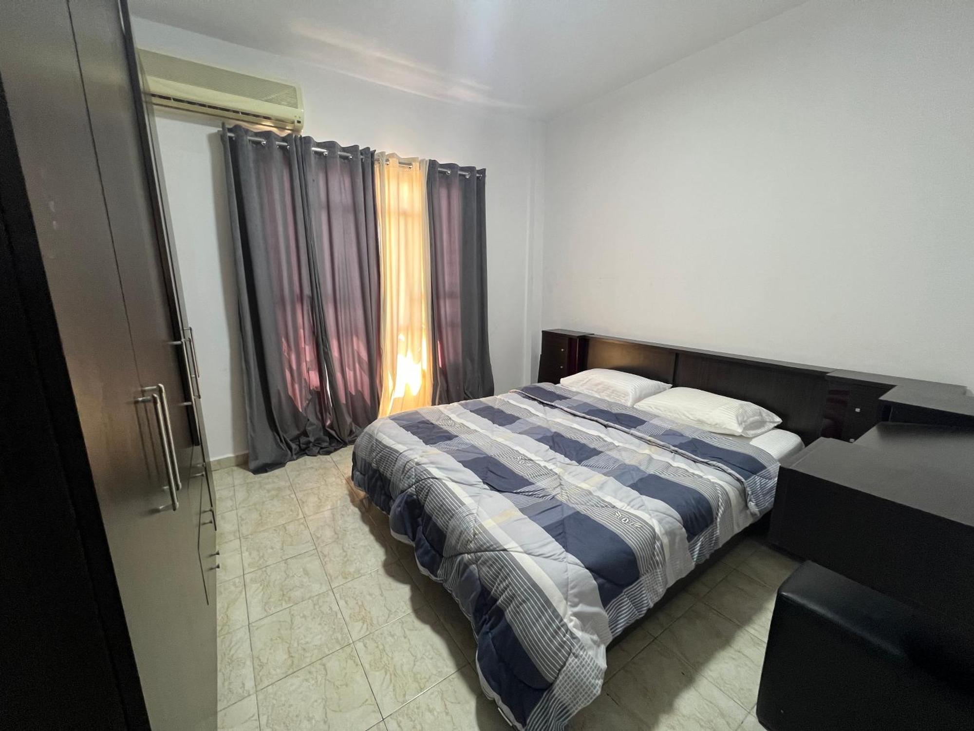 Apartment Cheap Alrehab *