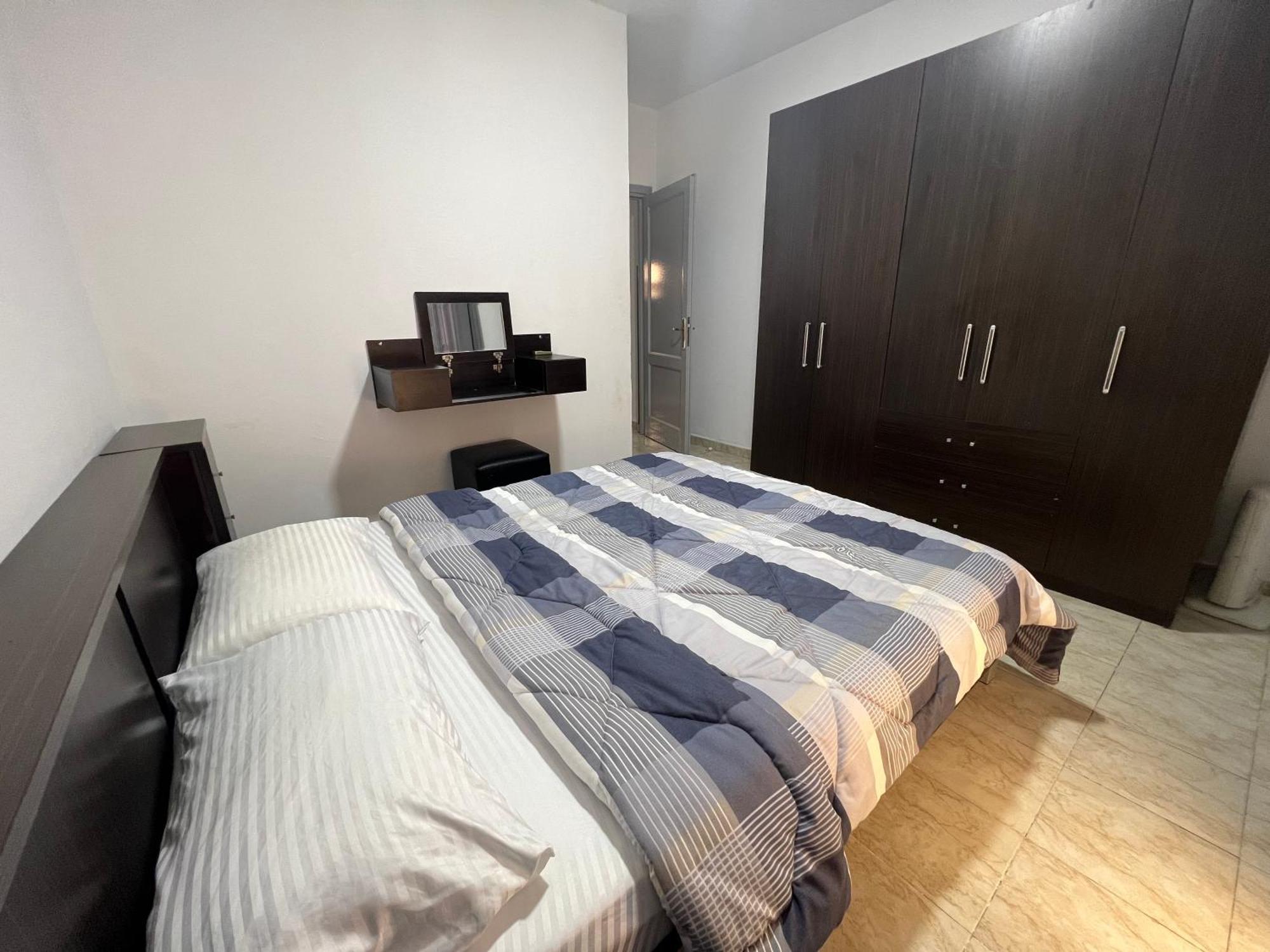 Apartment Cheap Alrehab Cairo
